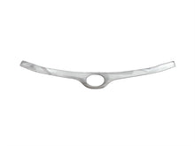 Load image into Gallery viewer, AVS 10-18 Toyota Venza Aeroskin Low Profile Hood Shield - Chrome
