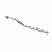 Load image into Gallery viewer, MagnaFlow 14-19 Chevrolet Impala L4 2.5L Direct-Fit Catalytic Converter
