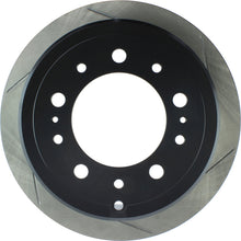 Load image into Gallery viewer, StopTech Slotted Sport Brake Rotor
