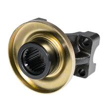 Load image into Gallery viewer, Yukon 24 Spline Front Pinion Yoke for Dana 30/44 Jeep JK w/1350 U-Bolt Design
