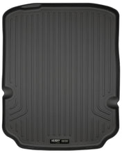 Load image into Gallery viewer, Husky Liners 16-17 Chevy Camaro Black Trunk / Cargo Liner
