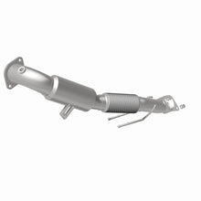 Load image into Gallery viewer, Magnaflow Conv DF 2017-2019 Ford Escape L4 OEM Underbody Single (Not for sale in California)
