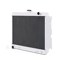Load image into Gallery viewer, Mishimoto 70-73 Plymouth Barracuda Big Block X-Line Aluminum Radiator
