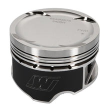 Load image into Gallery viewer, Wiseco Nissan VG30 Turbo -9cc 1.260 X 87.5 Piston Shelf Stock Kit
