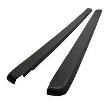 Load image into Gallery viewer, Westin 1999-2007 Chevy Silverado Classic Short Bed Wade Bedcaps Smooth - No Holes - Black
