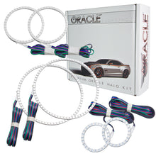 Load image into Gallery viewer, Oracle Infiniti M35 06-08 Halo Kit - ColorSHIFT w/o Controller
