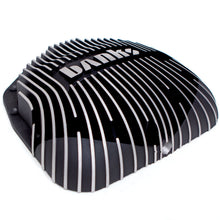 Load image into Gallery viewer, Banks Power 01-18 GM / RAM Black Differential Cover Kit 11.5/11.8-14 Bolt

