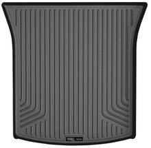 Load image into Gallery viewer, Husky Liners 20-22 Tesla Y WeatherBeater Cargo Liner - Blk
