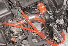 Load image into Gallery viewer, Injen 00-03 Celica GT Polished Cold Air Intake
