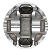 Load image into Gallery viewer, JE Pistons Subaru EJ25 Ultra Series 99.5mm Bore Dome -7cc 9.5:1 CR - Piston Set
