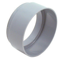 Load image into Gallery viewer, Spectre Air Duct Hose Filter Adapter 3in. - Grey
