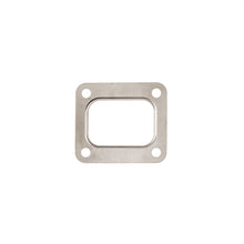 Load image into Gallery viewer, Cometic Turbo FLG T4 Garrett Exh Inlet .010in Exhaust Gasket
