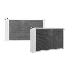 Load image into Gallery viewer, Mishimoto 1968 Chevrolet Chevelle Manual X-LINE (Thicker Core) Aluminum Radiator
