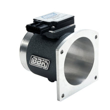 Load image into Gallery viewer, BBK 99-02 Mustang GT Mass Air Meter 86mm 24 lb Inj. Cold Air Calibration
