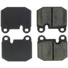 Load image into Gallery viewer, StopTech Performance Brake Pads
