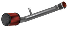 Load image into Gallery viewer, AEM 12-13 Hyundai Elantra 1.8L Gunmetal Gray Cold Air Intake
