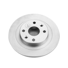 Load image into Gallery viewer, Power Stop 91-03 Ford Escort Rear Evolution Geomet Coated Rotor
