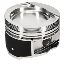Load image into Gallery viewer, JE Pistons Volkswagen VR6 2.8L 82mm Bore 30cc Dish Single Piston
