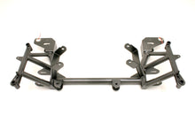 Load image into Gallery viewer, BMR 98-02 4th Gen F-Body K-Member w/ LS1 Motor Mounts and STD. Rack Mounts - Black Hammertone

