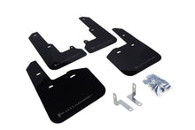 Load image into Gallery viewer, Rally Armor 15-19 Subaru Legacy Black UR Mud Flap w/ Grey Logo
