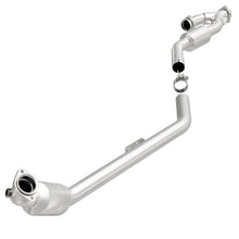 Load image into Gallery viewer, MagnaFlow Conv DF Mercedes C240 02-04 Driver Side OEM
