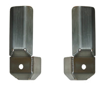 Load image into Gallery viewer, ICON 2007+ Toyota FJ / 2003+ Toyota 4Runner Rear Shin Guards
