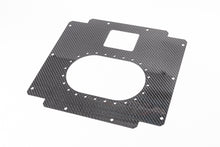 Load image into Gallery viewer, Radium Engineering Carbon Fiber Fuel Cell Lid - 6 Gallon
