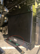 Load image into Gallery viewer, CSF BMW F8X M3/M4/M2C Auxiliary Radiators w/ Rock Guards (Sold Individually - Fits Left and Right
