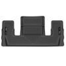 Load image into Gallery viewer, Husky Liners 20-21 Lincoln Aviator Weatherbeater Series 3rd Seat Floor Liner - Black
