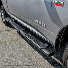 Load image into Gallery viewer, Westin 19-20 Ram 2500/3500 Crew Cab (6.5ft Bed) R5 M-Series W2W Nerf Step Bars - Textured Black
