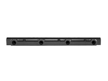 Load image into Gallery viewer, Skunk2 B Ultra Race Manifold Primary Black High Volume Fuel Rails
