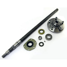 Load image into Gallery viewer, Omix RR AMC20 Axle Shaft WT 82-86 Jeep CJ Models
