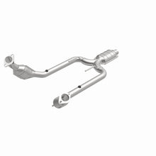 Load image into Gallery viewer, MagnaFlow CONV DF 94-97 T-Bird/Couga 4.6L 50S
