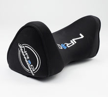 Load image into Gallery viewer, NRG Memory Foam Neck Pillow For Any Seats- Black
