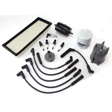 Load image into Gallery viewer, Omix Ignition Tune Up Kit 2.5L 87-90 Jeep Wrangler YJ
