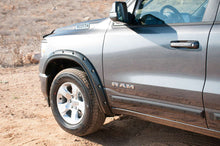 Load image into Gallery viewer, EGR 2019 RAM 1500 Bolt-On Style Fender Flares - Set - Black
