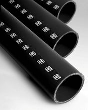 Load image into Gallery viewer, Turbosmart Straight 4.00 ID x 24in - Black
