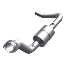 Load image into Gallery viewer, MagnaFlow Conv DF 04-06 Dodge Durango 5.7L Driver Side *NOT FOR SALE IN CALIFORNIA*
