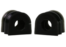 Load image into Gallery viewer, Whiteline 03-07 Subaru Impreza Non-Turbo / 04-07 Subaru STi 22mm Sway Bar Bushing
