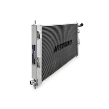 Load image into Gallery viewer, Mishimoto 08+ Mitsubishi Lancer Evo X / 8+ Lancer Ralliart Manual Aluminum Radiator
