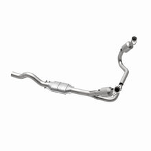 Load image into Gallery viewer, MagnaFlow Conv DF 01 Dakota 3.9L 4wd OEM
