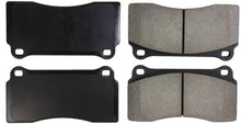 Load image into Gallery viewer, StopTech Performance 88-92 Ferrari F40 / 94-97 F50 Front &amp; Rear Brake Pads
