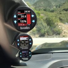Load image into Gallery viewer, Banks Power iDash 1.8 DataMonster Aftermarket CAN ECU Stand-Alone
