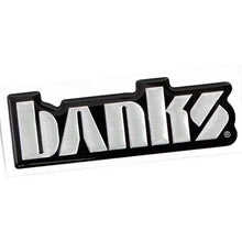 Load image into Gallery viewer, Banks Power Small Urocal Black / Silver
