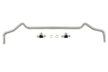 Load image into Gallery viewer, Whiteline EVO X Front 27mm Heavy Duty Adjustable Swaybar
