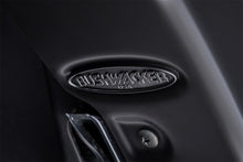 Load image into Gallery viewer, Bushwacker 15-17 Ford F-150 Styleside Pocket Style Flares 4pc 67.1/78.9/97.6in Bed - Black
