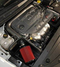 Load image into Gallery viewer, AEM 2015 Chrysler 200 L4 2.4L w/o Mass Air Cold Air Intake
