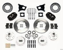 Load image into Gallery viewer, Wilwood Forged Dynalite Front Kit 11.00in AMC 71-76 OE Disc w/o Bendix Brakes
