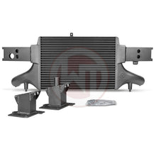 Load image into Gallery viewer, Wagner Tuning Audi RS3 8V (Over 600hp) EVO 3.X Competition Intercooler w/o ACC
