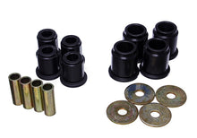 Load image into Gallery viewer, Energy Suspension 1996-2002 Toyota 4Runner Front Control Arm Bushings (Black)

